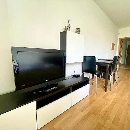 Garden Park Studio Prága Kültér fotó
